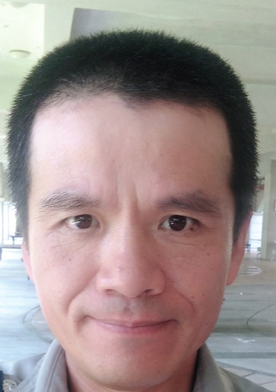 啊辣的第二张照片--福清婚介网