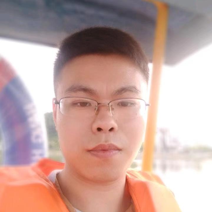 知了的第一张照片--福清婚介网
