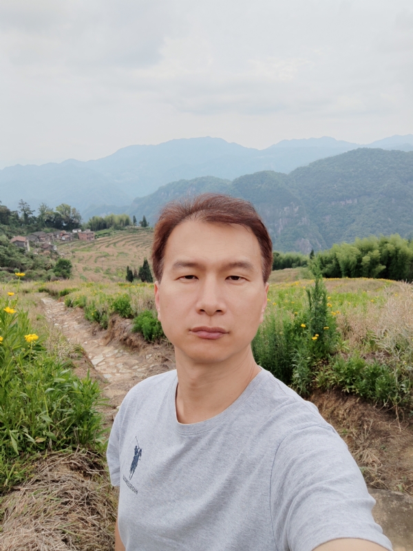 彩虹的第一张照片--福清婚介网