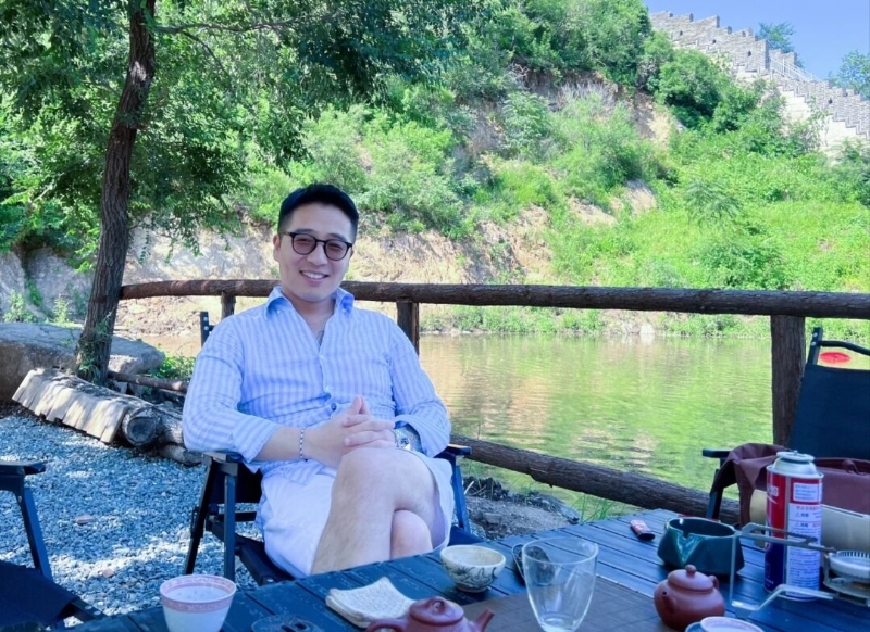 等待的第一张照片--福清婚介网