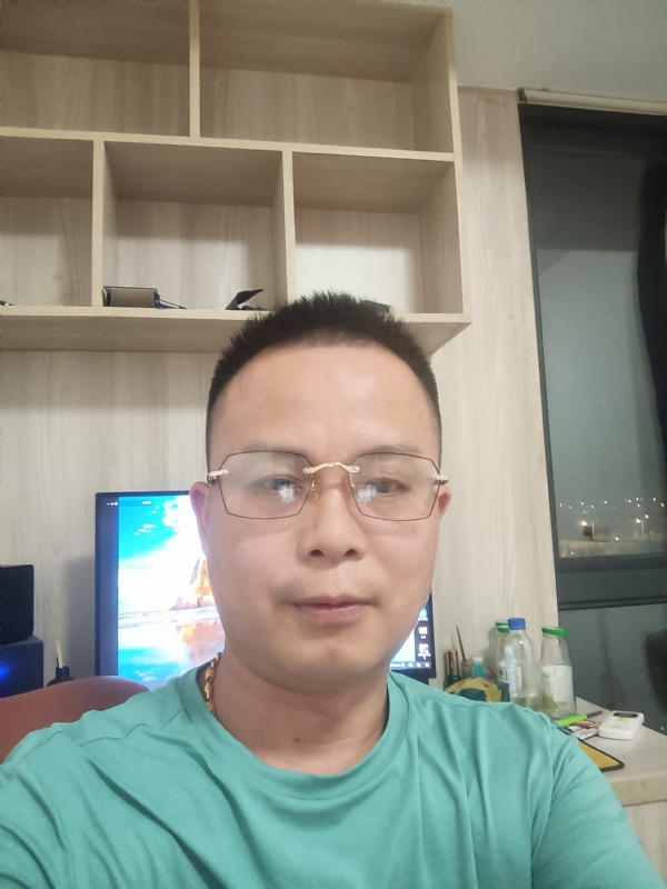 逍遥霸道的第一张照片--福清婚介网