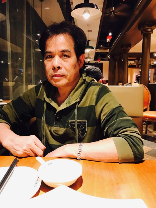 天马行空的第一张照片--福清婚介网