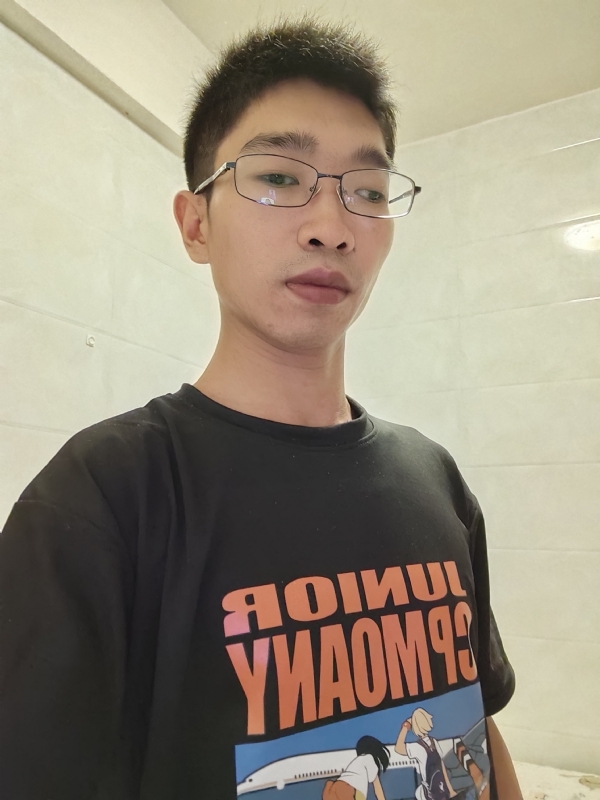安然的第一张照片--福清婚介网