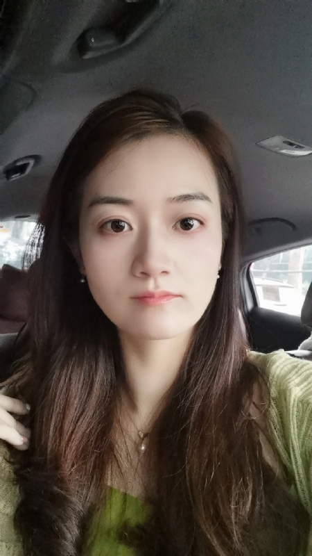 huxiaozhao的第一张照片--福清婚介网