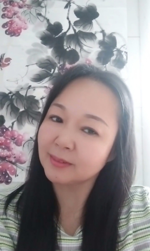 莲悦悦的第一张照片--福清婚介网