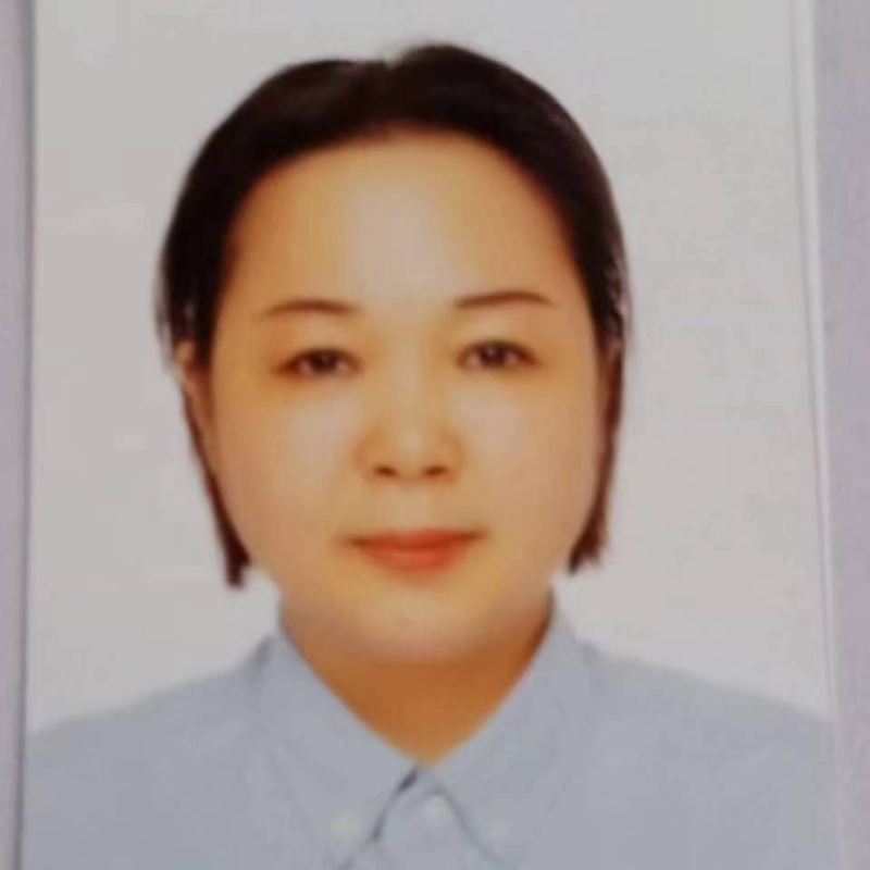 莲悦悦的第二张照片--福清婚介网
