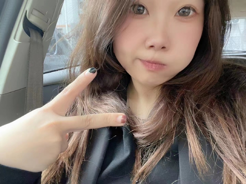小女子不才的第二张照片--福清婚介网