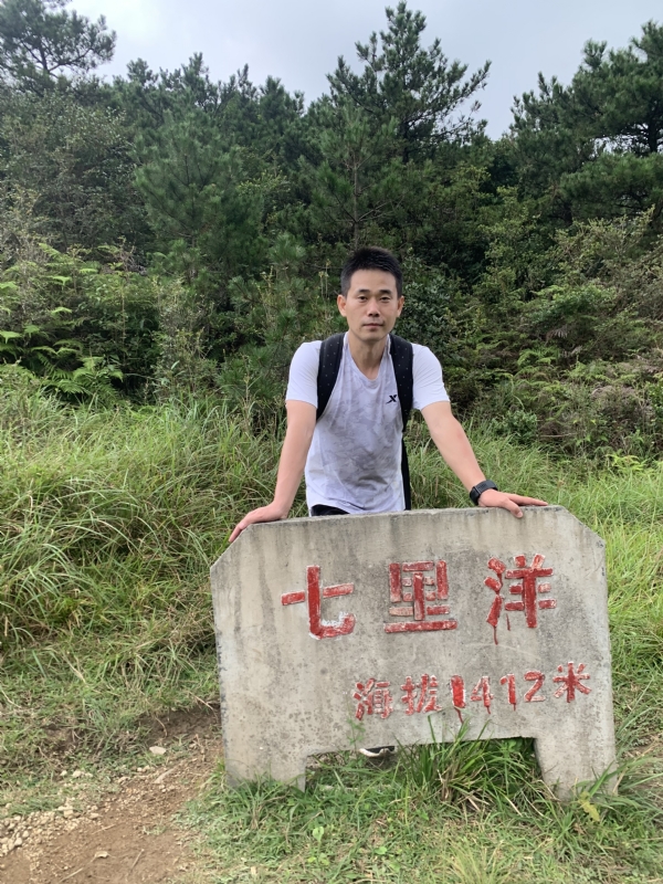 小朱佩奇的第一张照片--福清婚介网