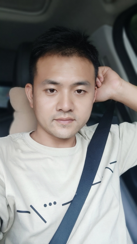 莫听窗林的第三张照片--福清婚介网