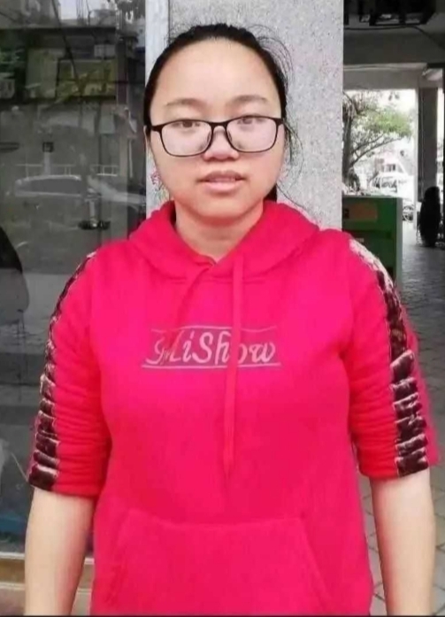 简单的第一张照片--福清婚介网