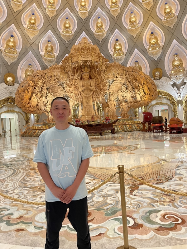泉州相亲的第一张照片--福清婚介网