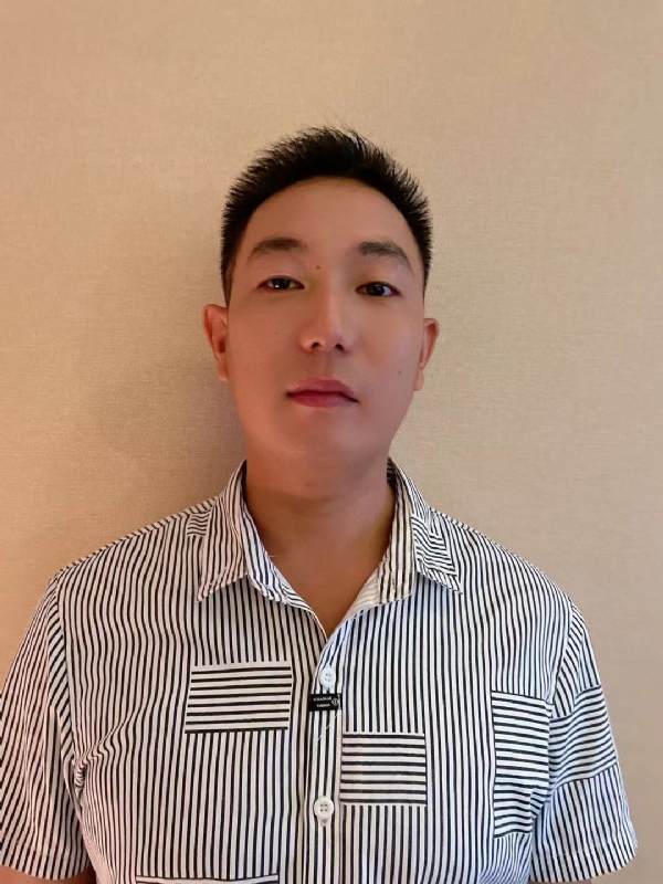 陈先生的第二张照片--福清婚介网