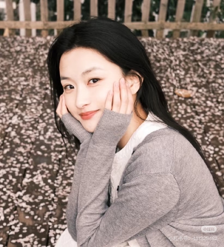 江小姐的第一张照片--福清婚介网