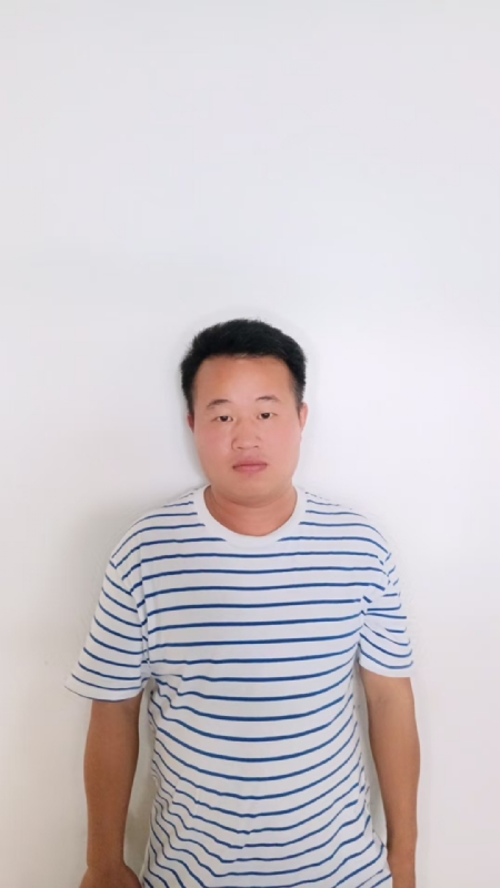 楠哥的第一张照片--福清婚介网