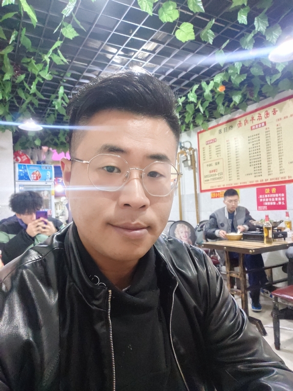 独行的天秤的第一张照片--福清婚介网