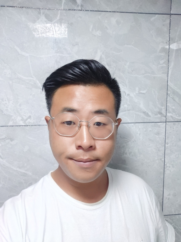 独行的天秤的第二张照片--福清婚介网