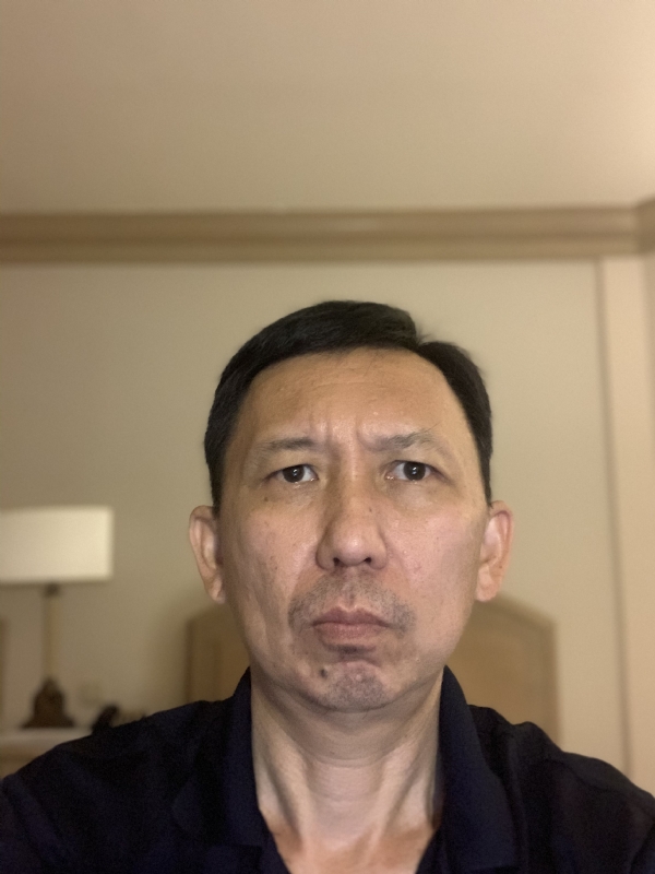 阿川的第一张照片--福清婚介网