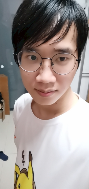 青栀如初的第一张照片--福清婚介网