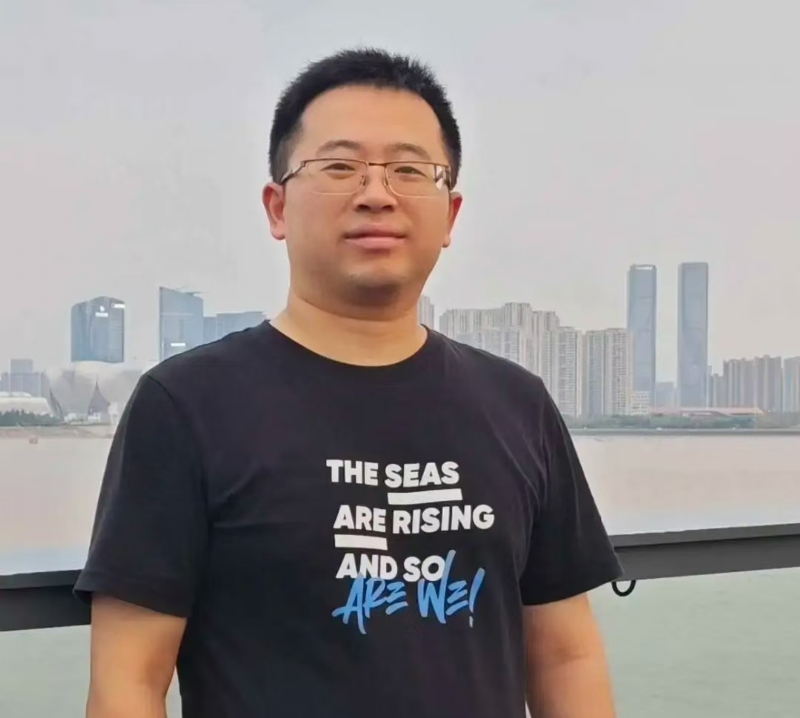白小生的第一张照片--福清婚介网