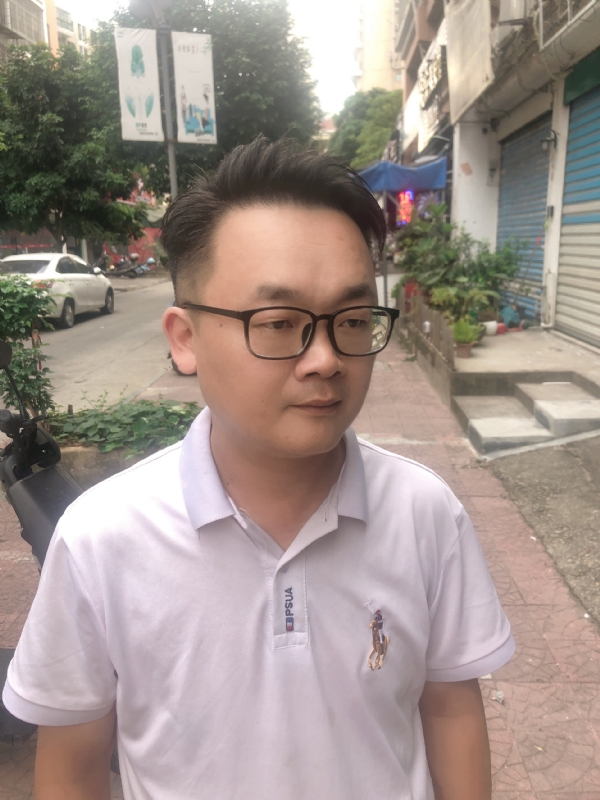 朱昱丞的第一张照片--福清婚介网