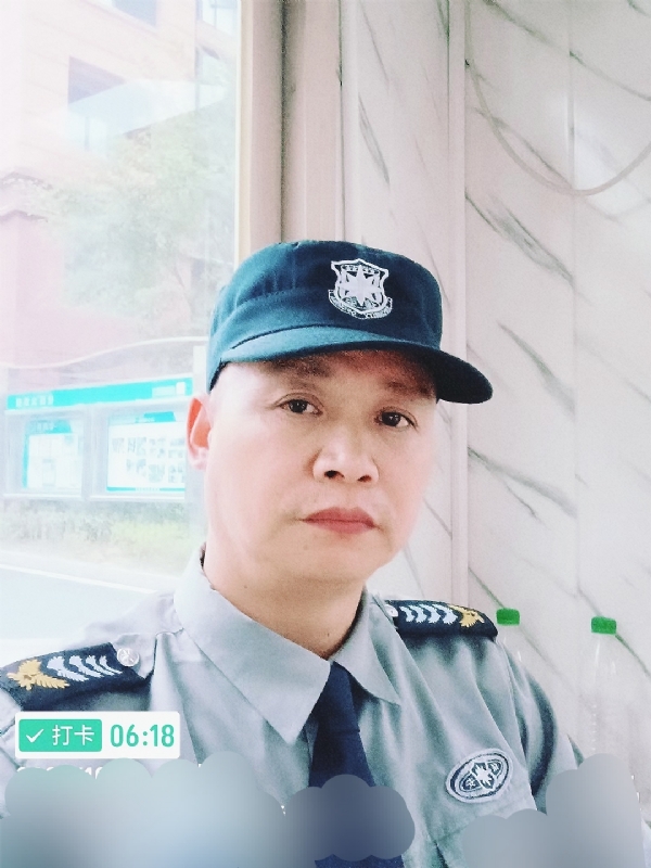 独一求二的第二张照片--福清婚介网