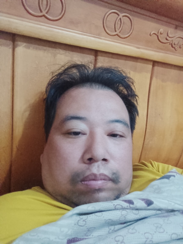 好好男人的第一张照片--福清婚介网