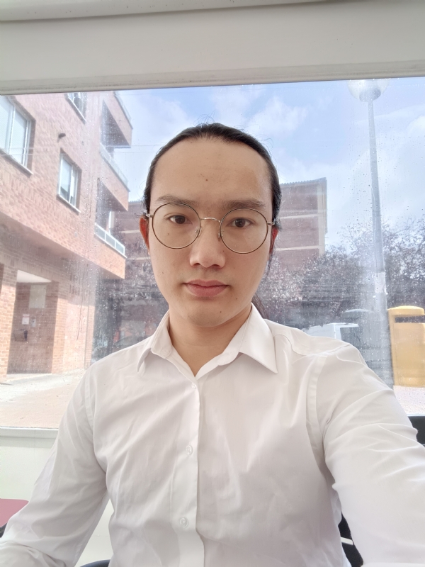 凯凯的第二张照片--福清婚介网