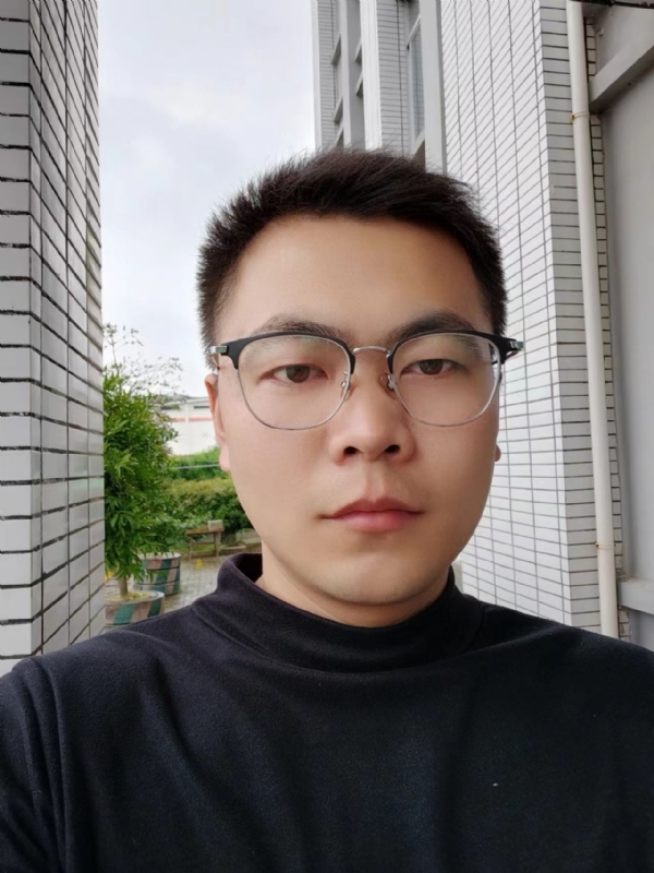 无限可能的第一张照片--福清婚介网
