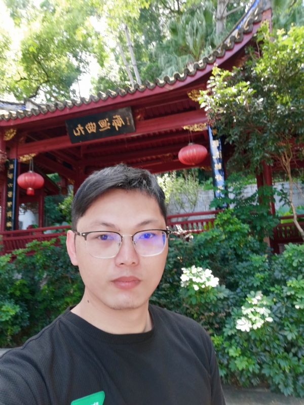 墨枫的第一张照片--福清婚介网