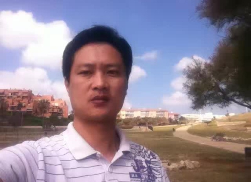 钟志的第二张照片--福清婚介网