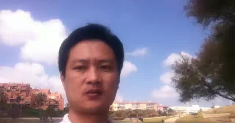 钟志的第三张照片--福清婚介网