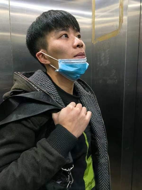 漂流的第二张照片--福清婚介网