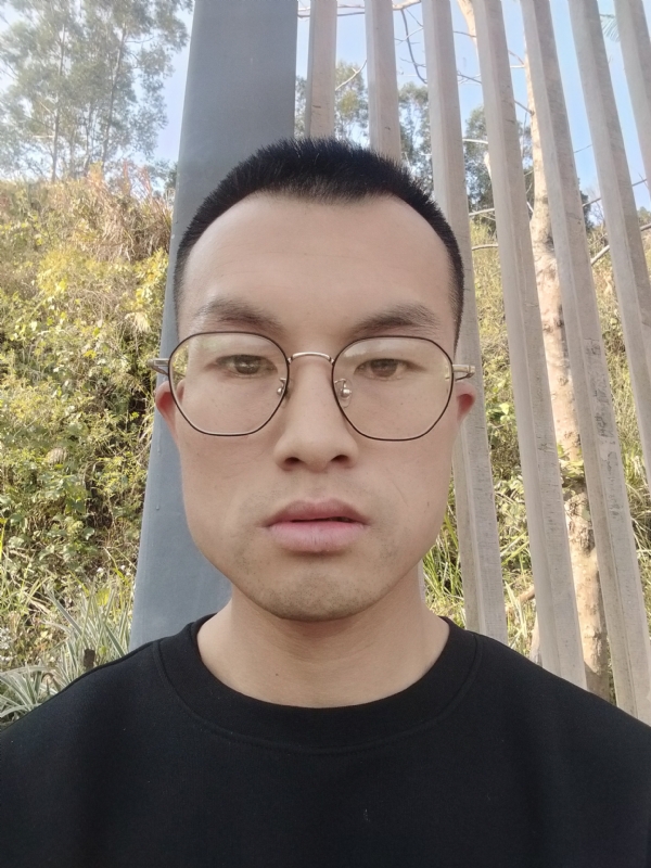 林子的第一张照片--福清婚介网