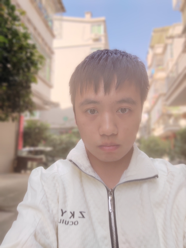 温柔的第一张照片--福清婚介网
