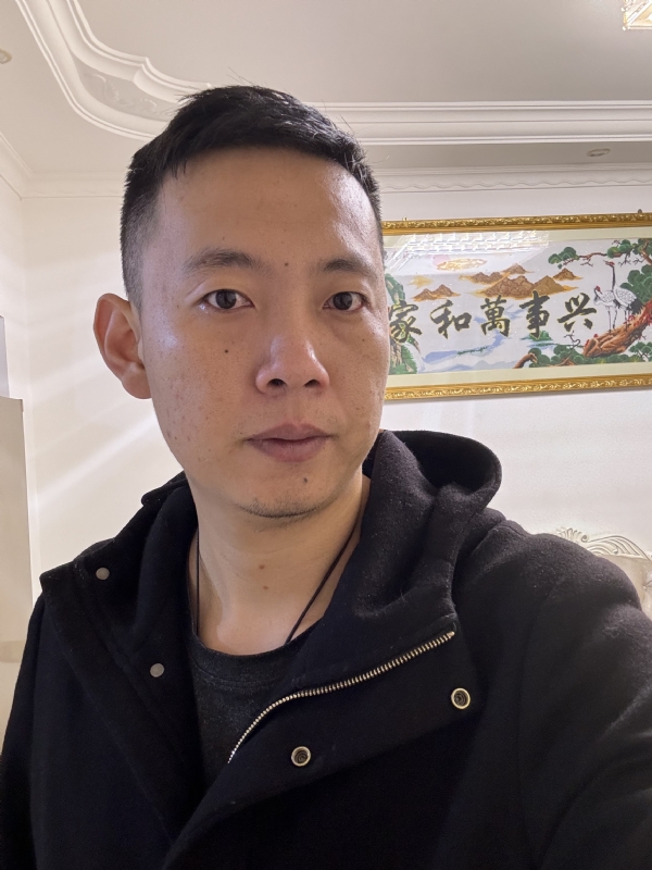 Lance的第一张照片--福清婚介网