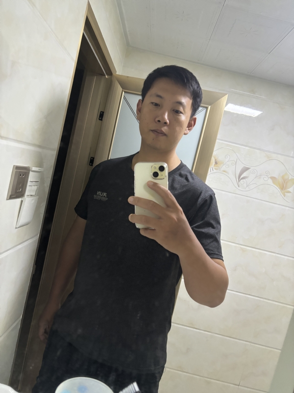 Lance的第二张照片--福清婚介网