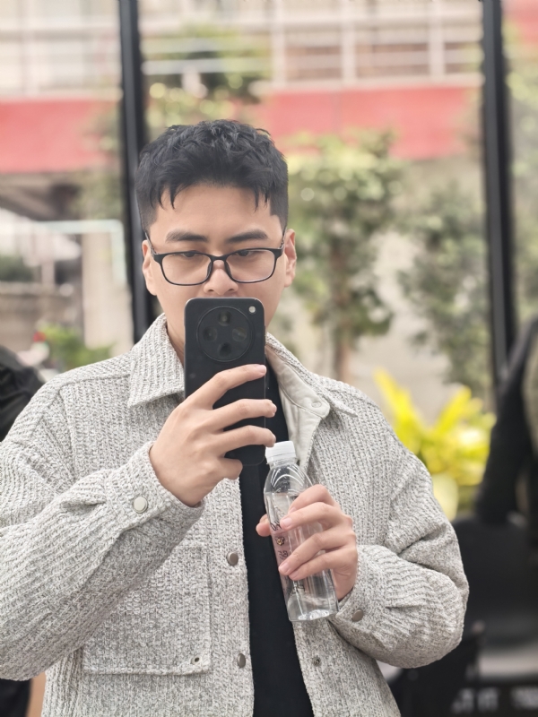 沙包的第一张照片--福清婚介网