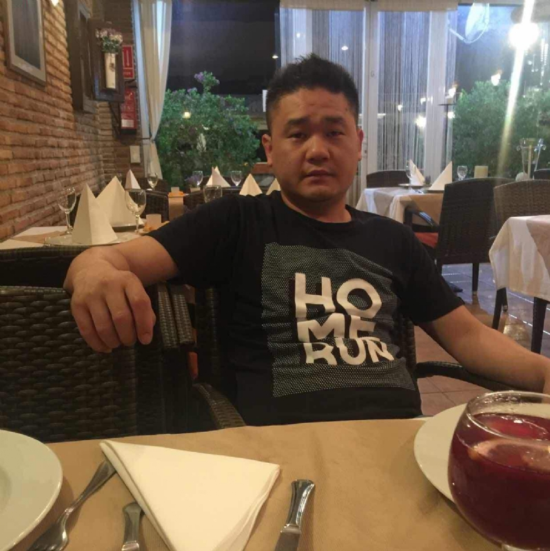 海外游子的第二张照片--福清婚介网