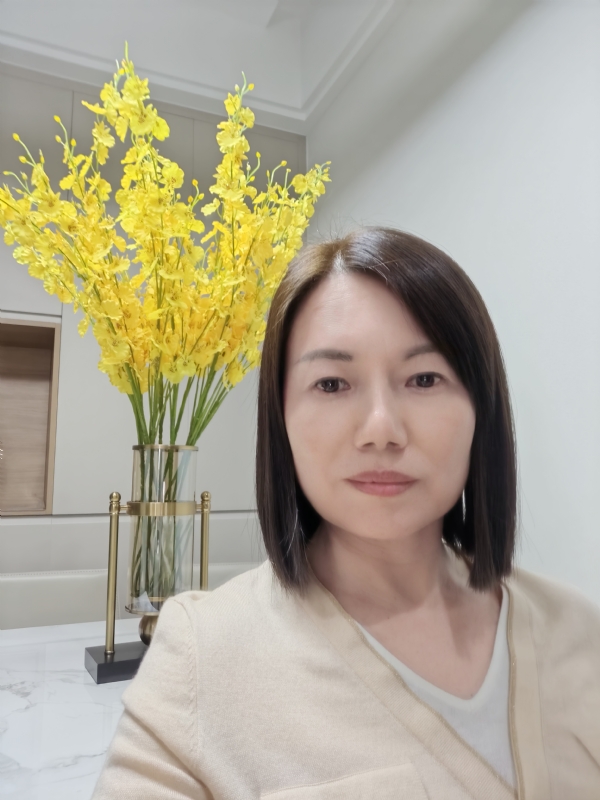 一诺的第四张照片--福清婚介网