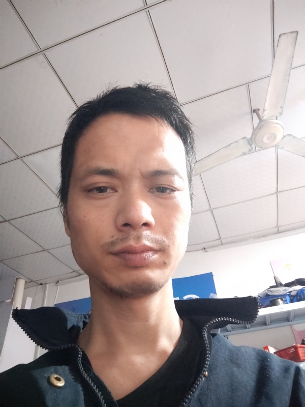 小康的第一张照片--福清婚介网