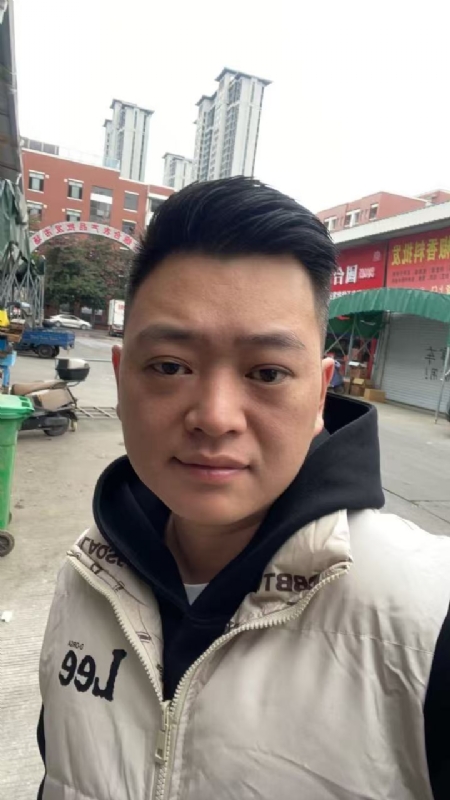 鑫鑫的第一张照片--福清婚介网