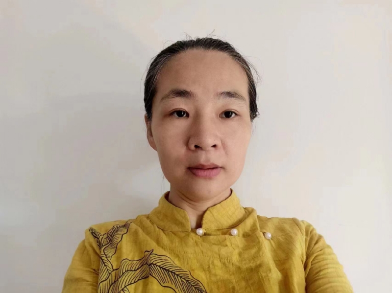 阿为的第三张照片--福清婚介网