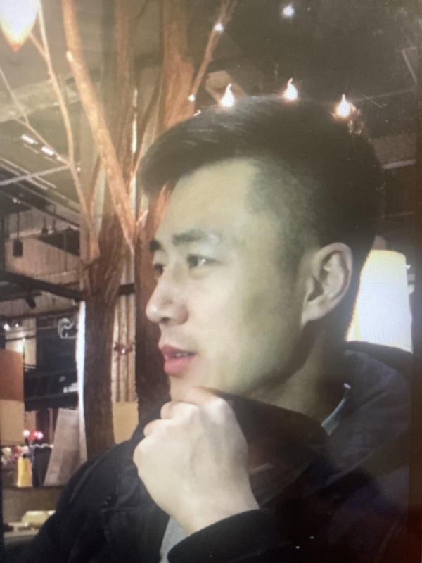 往事随风飘散的第二张照片--福清婚介网
