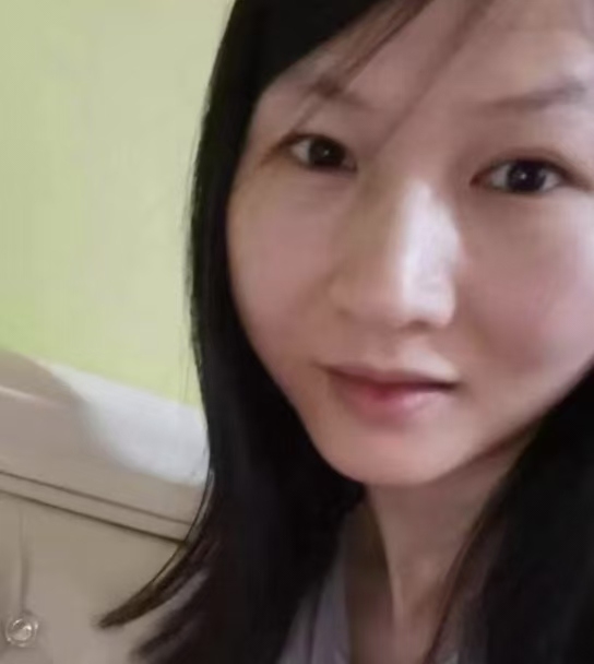 嫣然的第一张照片--福清婚介网