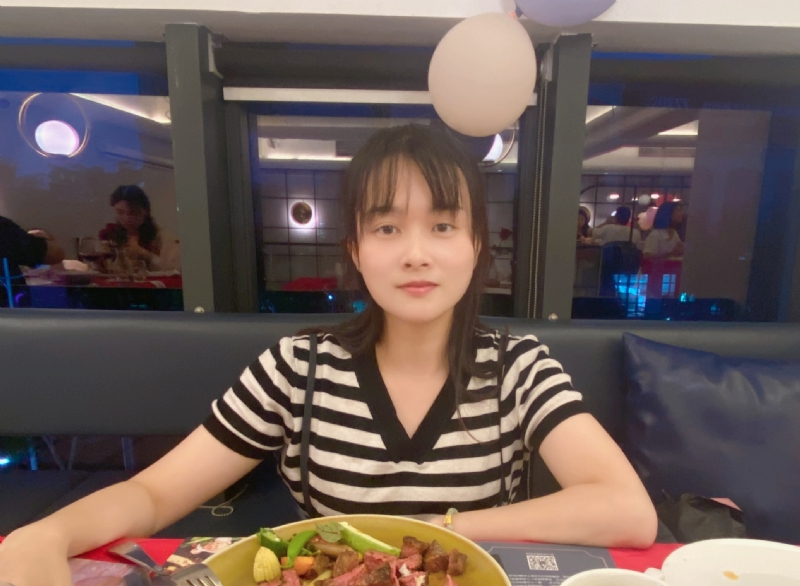 从心出发的第一张照片--福清婚介网
