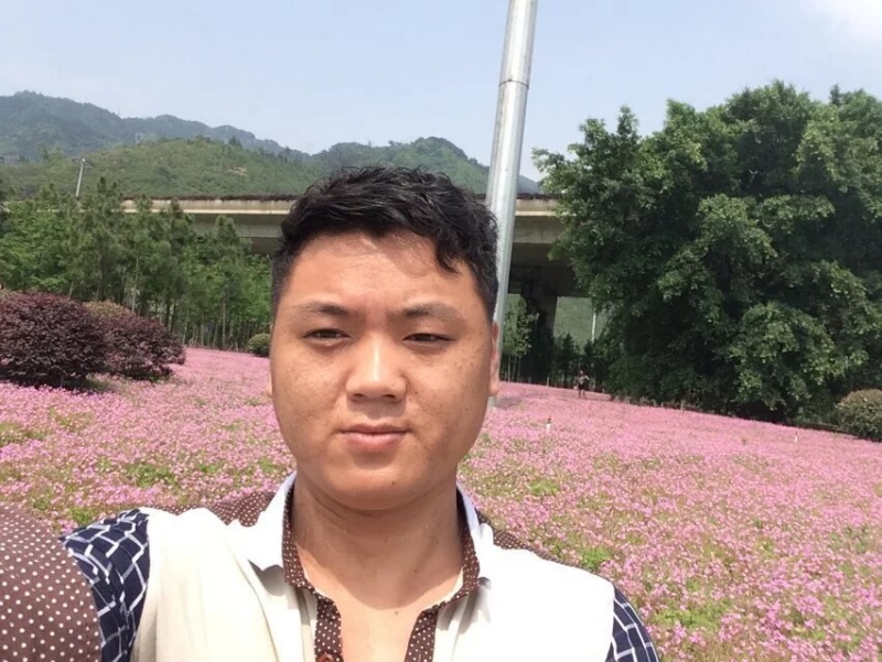 过日子的第三张照片--福清婚介网