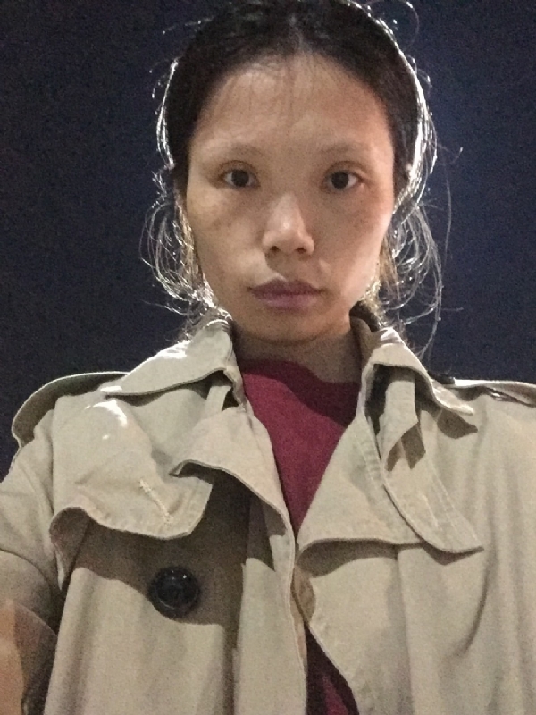 小白的第一张照片--福清婚介网