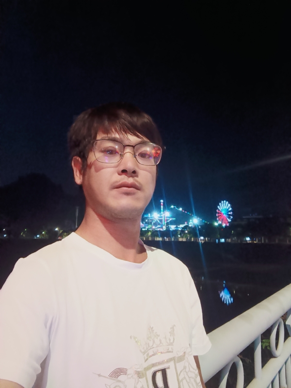 任豐的第一张照片--福清婚介网