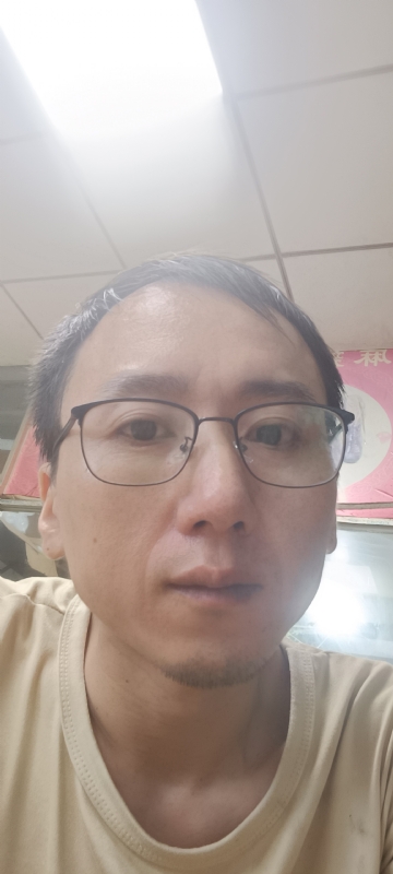 想胖的瘦子的第一张照片--福清婚介网