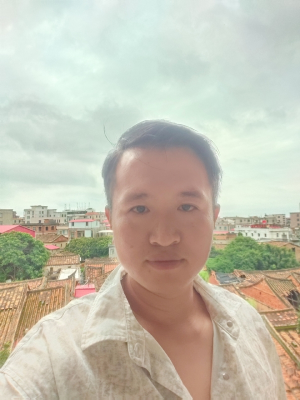 陌生人的第一张照片--福清婚介网